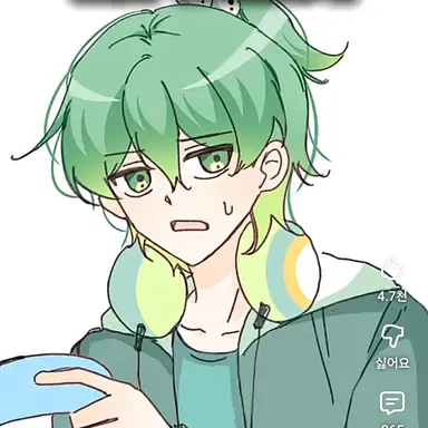 Profile image of 우유참치