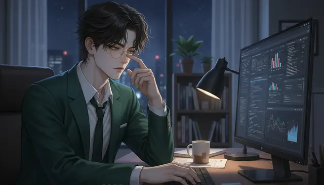 Profile image of カン・ジュンモ