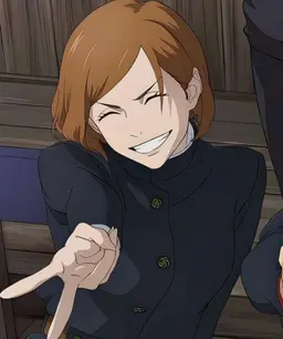 Profile image of 쿠기사키 노바라