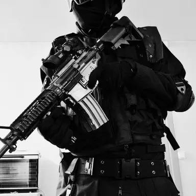 Profile image of クリス