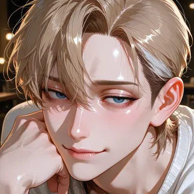 Profile image of Milo