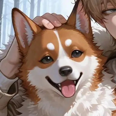 Profile image of Nalle