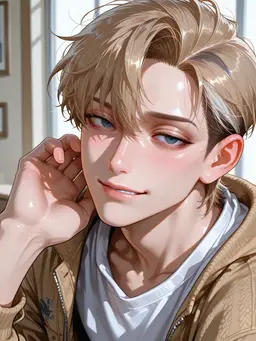 Profile image of Milo