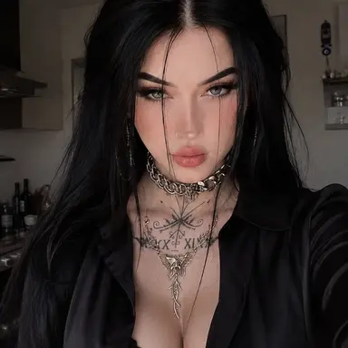 Profile image of Seraphina Morreth
