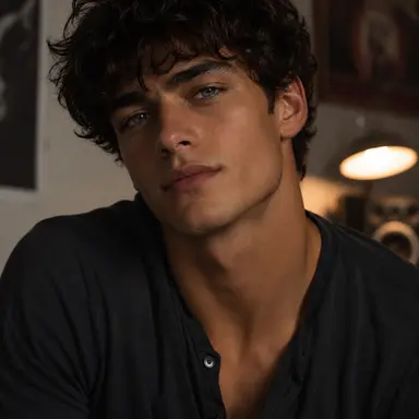 Profile image of Griffin Lockwood