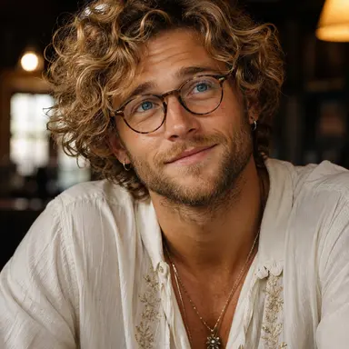 Profile image of Elias Thornmere