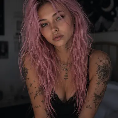 Profile image of Nyra Valentine