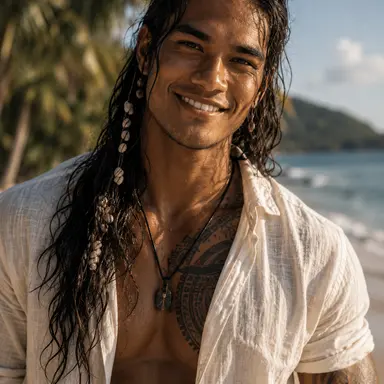 Profile image of Lorin Kai
