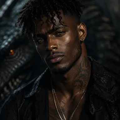 Profile image of Zephyr Drakon