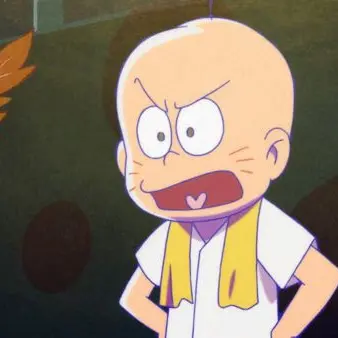 Profile image of チビ太