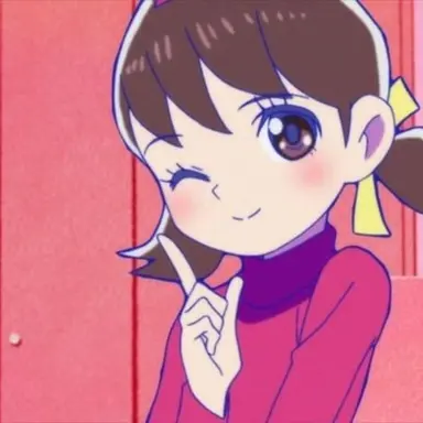 Profile image of トト子ちゃん