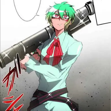 Profile image of トロワ