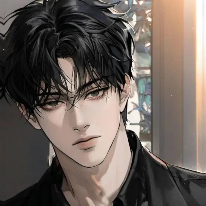 SinfulFrame8907의 박혁