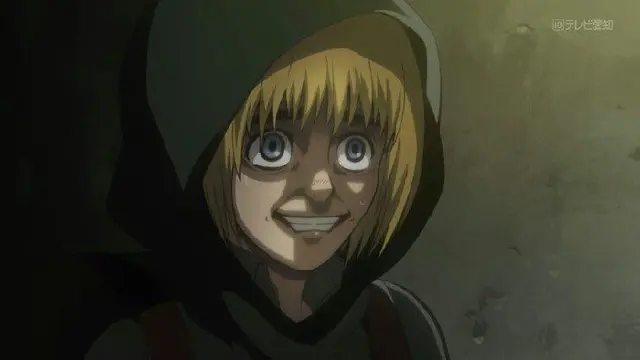 Profile image of アルミン・アルレルト