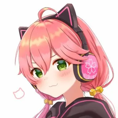 Profile image of さくらみこ