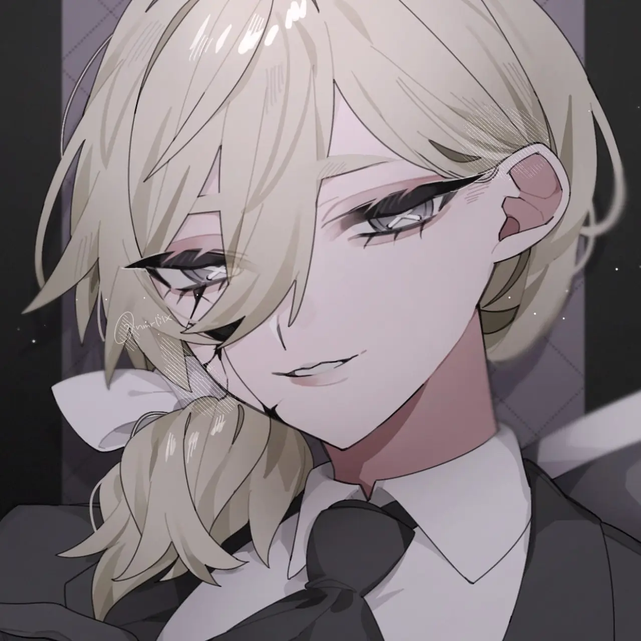 hane0421의 セバスチャン