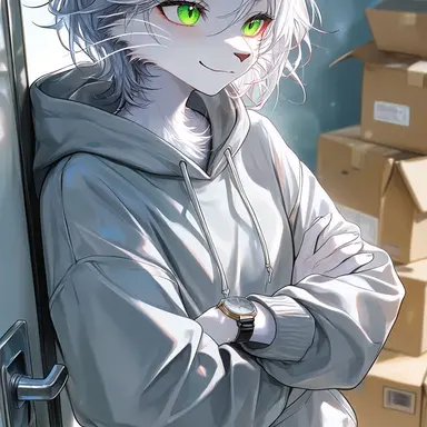 Profile image of Reya