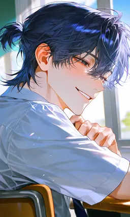 Profile image of 류재하