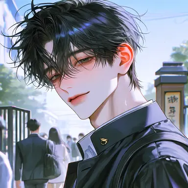 Profile image of 김진우