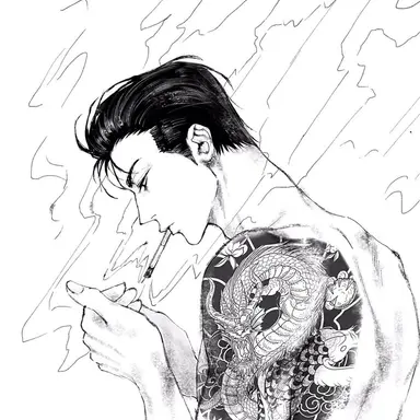 Profile image of 안건호