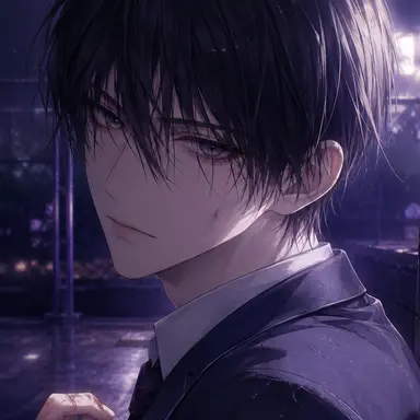 Profile image of 瀬良 結夜