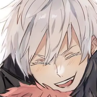 Profile image of 五条悟