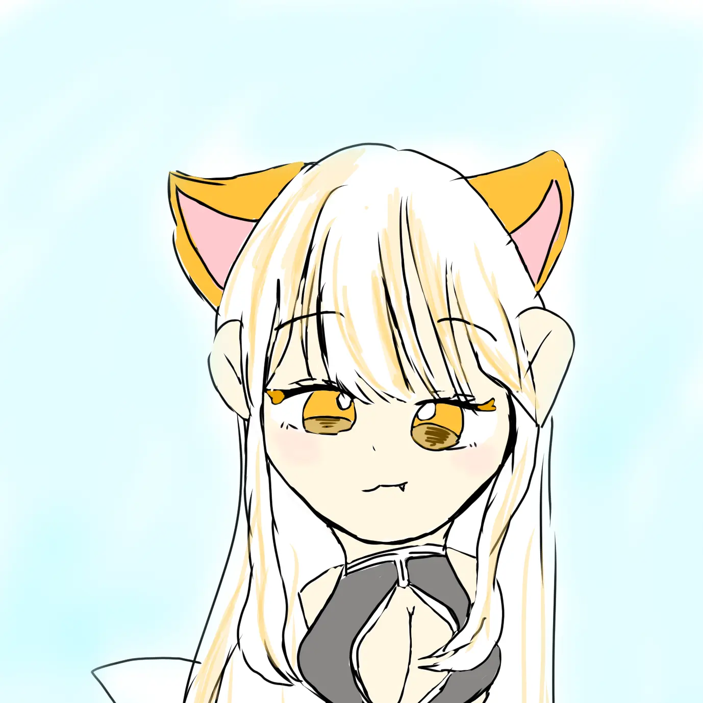 FloralLose4645의 귀칼 여우