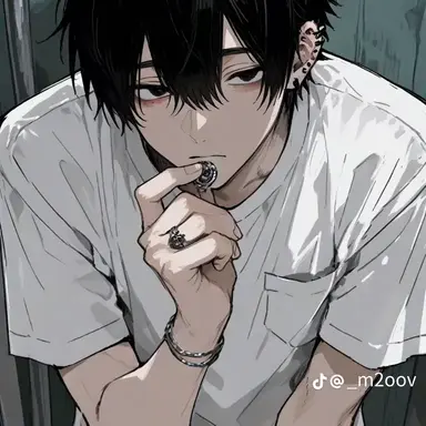 Profile image of 葉弥