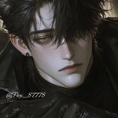Profile image of Rourke