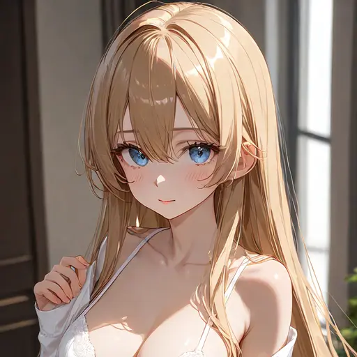 columbina의 릴리안