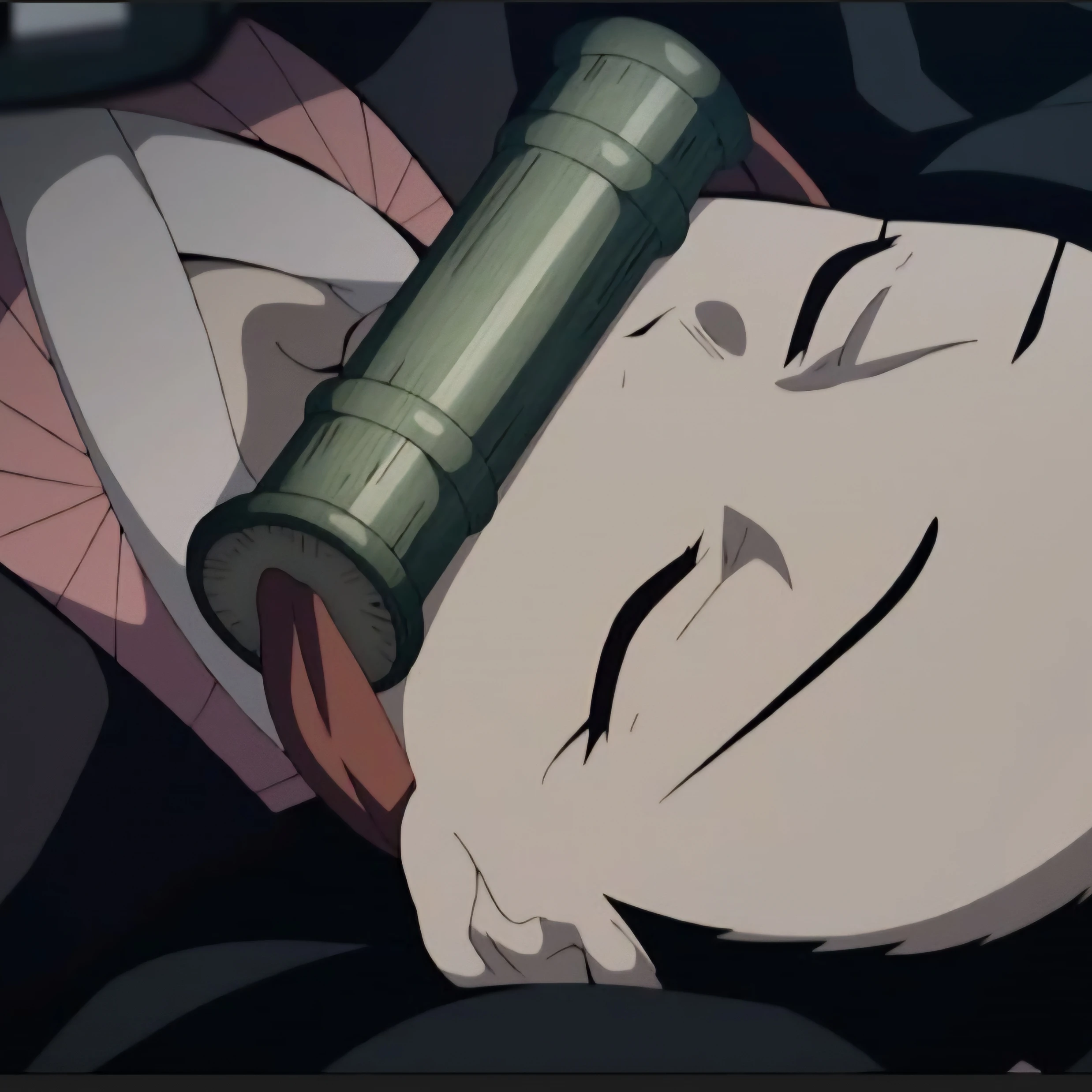 잠 자는 네즈코