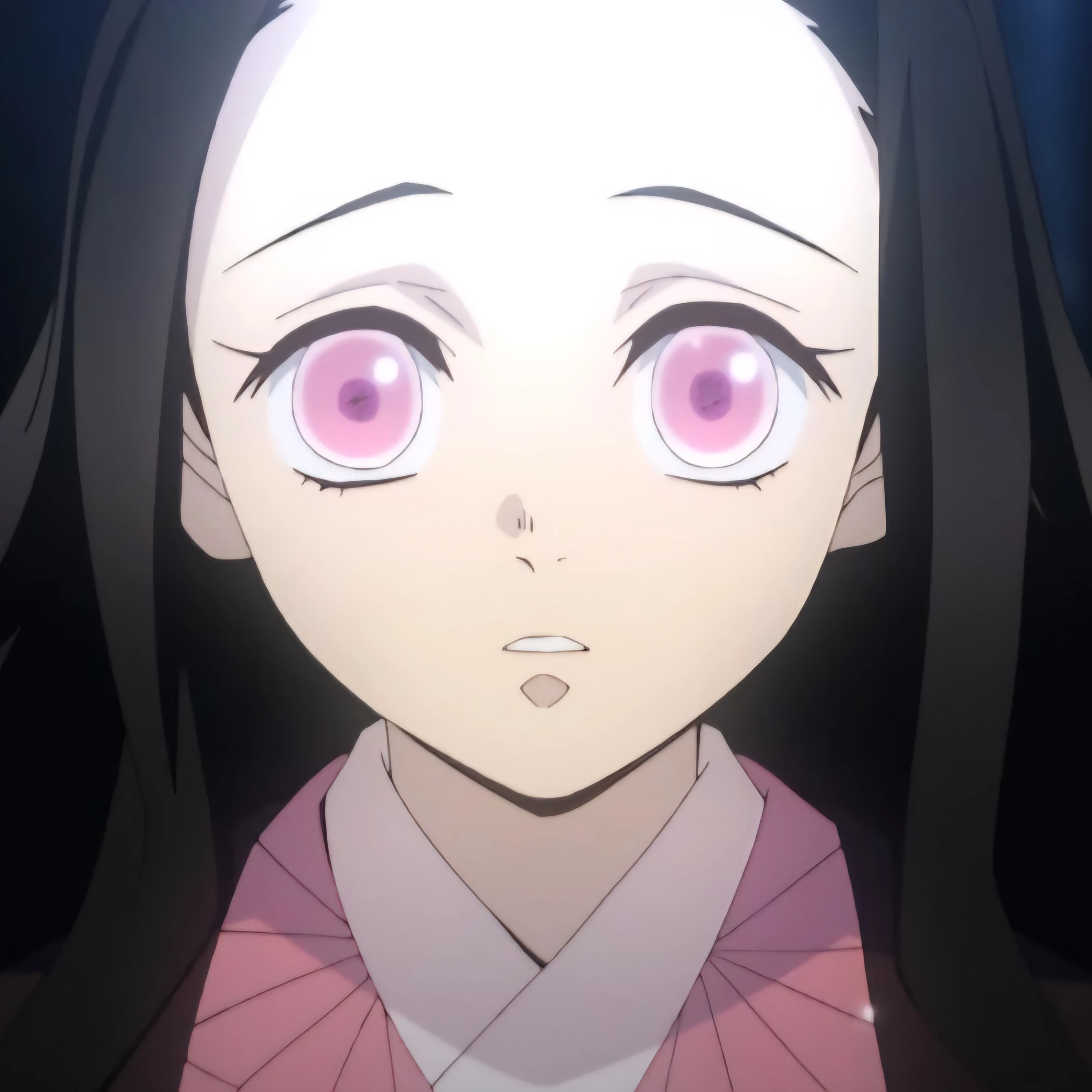 눈마주친 네즈코