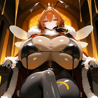 Profile image of クイーン