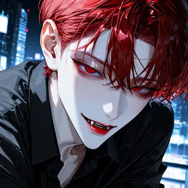 Profile image of Zane
