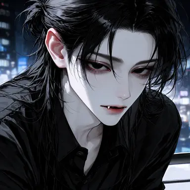 Profile image of Levi
