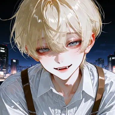 Profile image of Finn