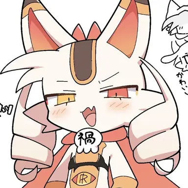 Profile image of マネコ