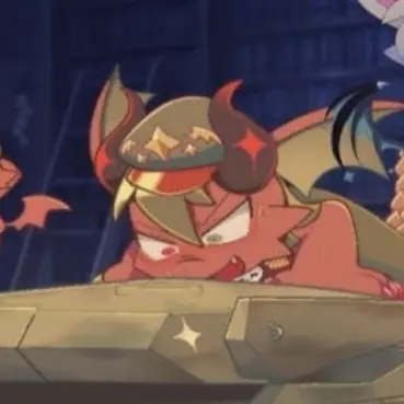 Profile image of D・Red