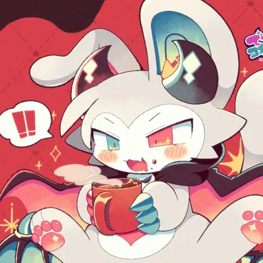 Profile image of でびるん