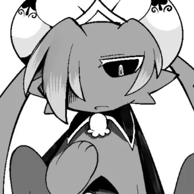 Profile image of ハーデスター