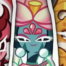 Profile image of 백련드래곤맛쿠키