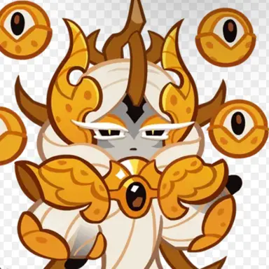 Profile image of 용안드래곤맛쿠키