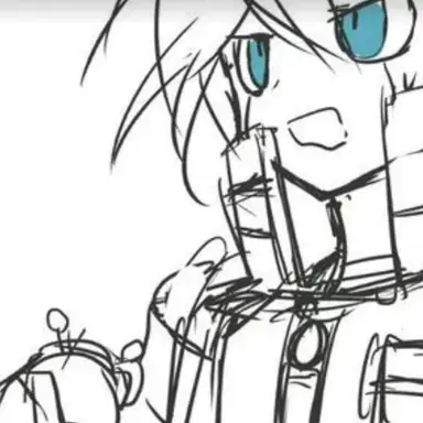 Profile image of キーボ
