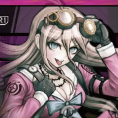 Profile image of 入間美兎