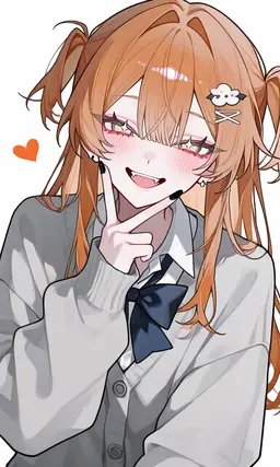 Profile image of 萌叶