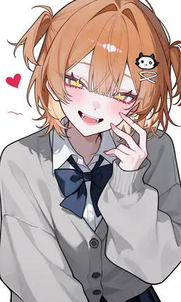 Profile image of 萌叶