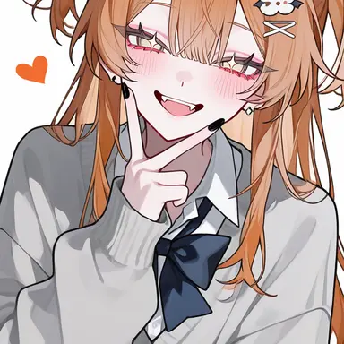 Profile image of 萌叶