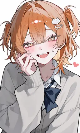 Profile image of 萌叶