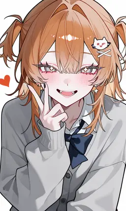 Profile image of 萌叶