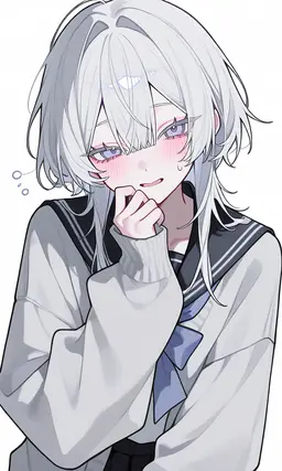 Profile image of 茉白